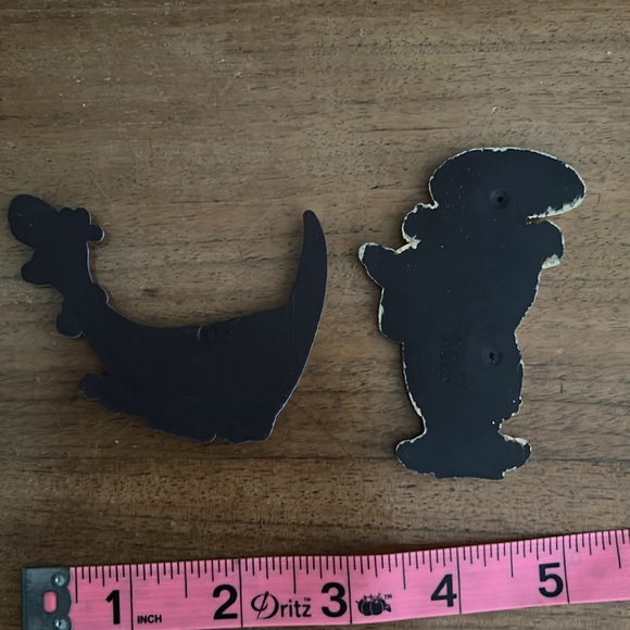 Flintstones magnets - Picture 3 of 3